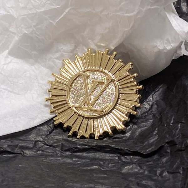 Louis Vuitton Brooch