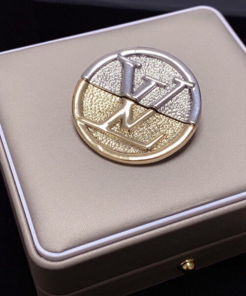 Louis Vuitton Brooch