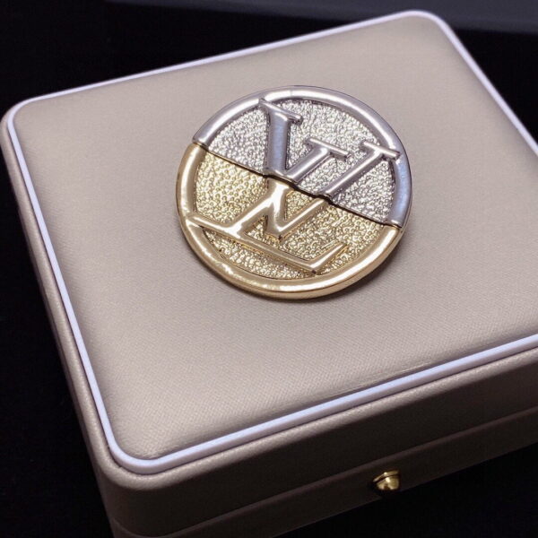 Louis Vuitton Brooch