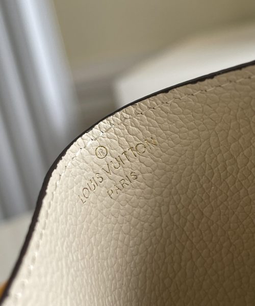 1:1 Replica Louis Vuitton Card Holder Monogram Empreinte For Women, Women's Wallet 4.3in/11cm LV