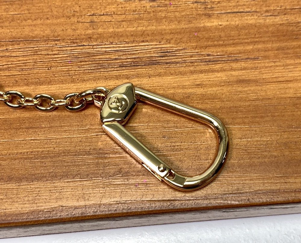 1:1 Replica Louis Vuitton Card Holder Recto Verso Combines Monogram Canvas Brown For Women, Women's Wallet 13cm LV