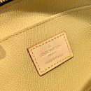 1:1 Replica Louis Vuitton Cosmetic Pouch PM Monogram Canvas For Women, Women's Bags 7.5in/19cm LV M47515