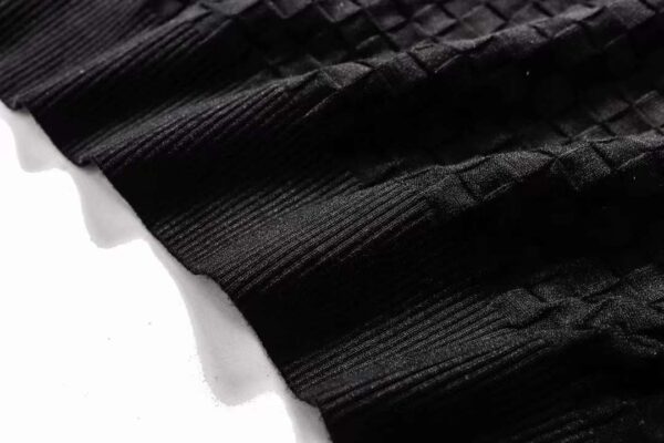 Louis Vuitton Cotton Sweatshirt Black For Men