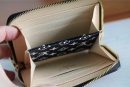 1:1 Replica Louis Vuitton Crafty Zippy Coin Purse Monogram Canvas For Women, Women's Wallets 4.3in/11cm LV M69496
