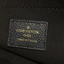 1:1 Replica Louis Vuitton Daily Pouch Monogram Canvas For Women, Women's Wallet 11.6in/29.5cm LV M62048