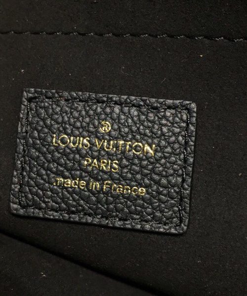 1:1 Replica Louis Vuitton Daily Pouch Monogram Canvas For Women, Women's Wallet 11.6in/29.5cm LV M62048