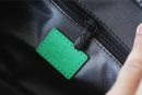 1:1 Replica Louis Vuitton Dopp Kit Poche Toilette Monogram Canvas By Virgil Abloh's Minty /Green For Women, Women's Wallets 11in/28cm LV M46253