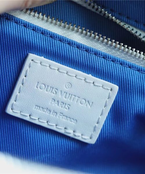 1:1 Replica Louis Vuitton Dopp Kit Toilet Pouch Monogram Empreinte Multiple Color For Women, Women's Wallets 11in/28cm LV