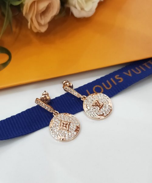 Louis Vuitton Earrings