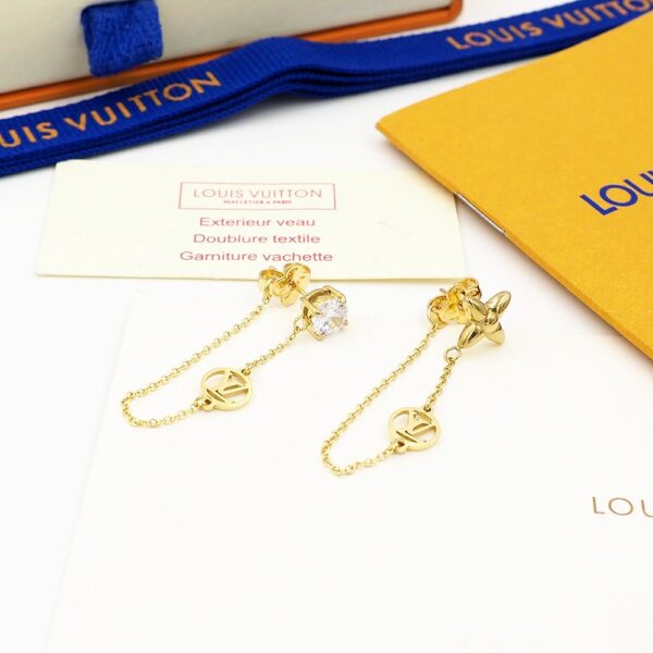 Louis Vuitton Earrings