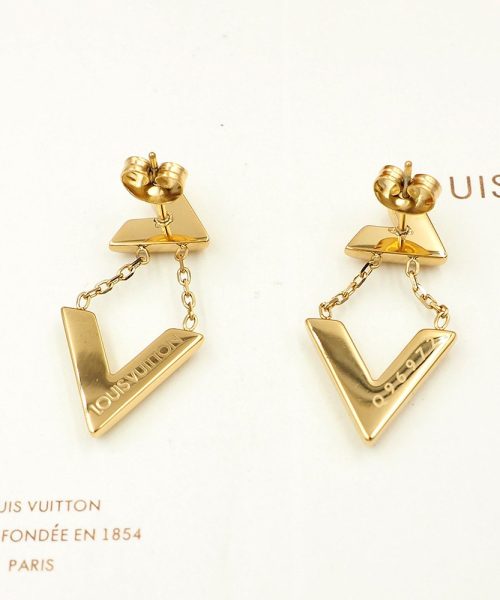Louis Vuitton Earrings
