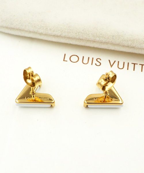Louis Vuitton Earrings