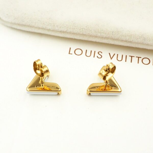Louis Vuitton Earrings