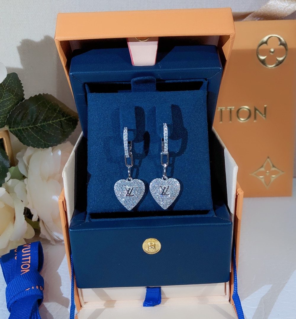Louis Vuitton Earrings