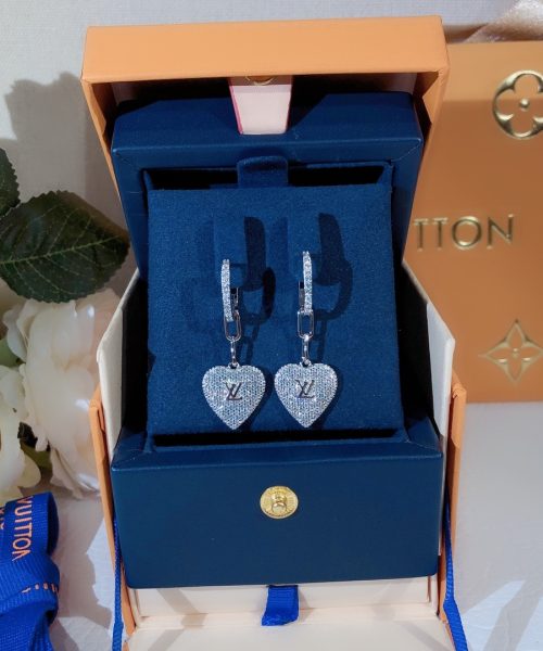 Louis Vuitton Earrings