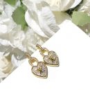 Louis Vuitton Earrings