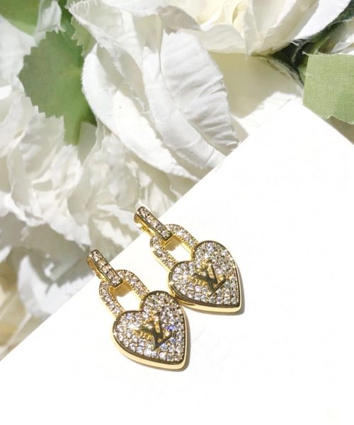 Louis Vuitton Earrings