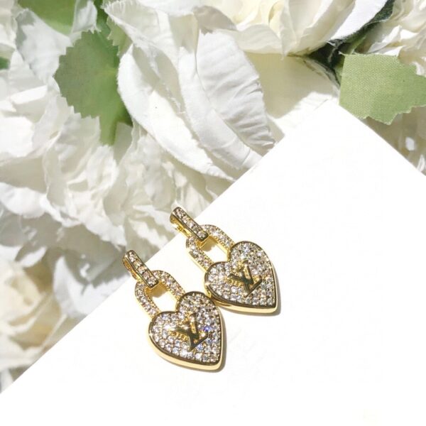 Louis Vuitton Earrings