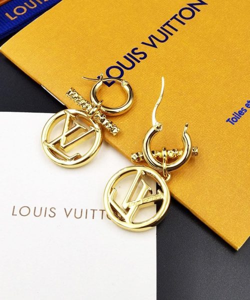 Louis Vuitton Earrings