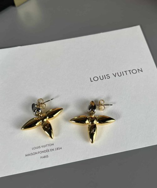 Louis Vuitton Earrings