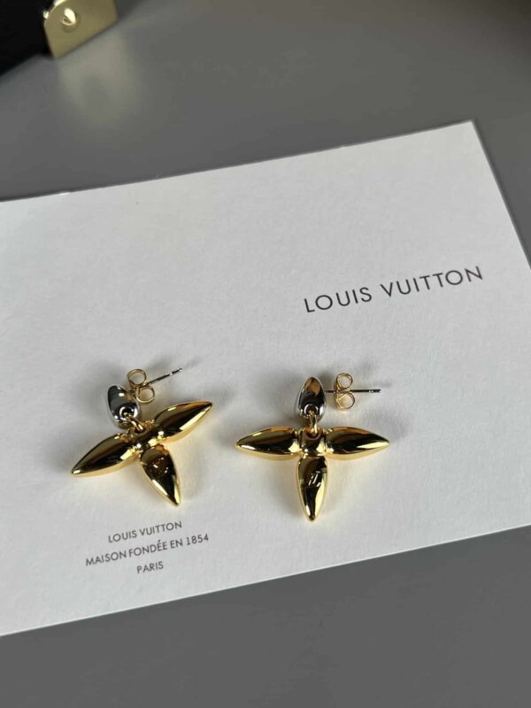 Louis Vuitton Earrings