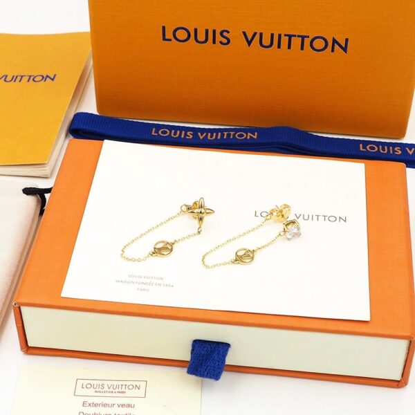 Louis Vuitton Earrings