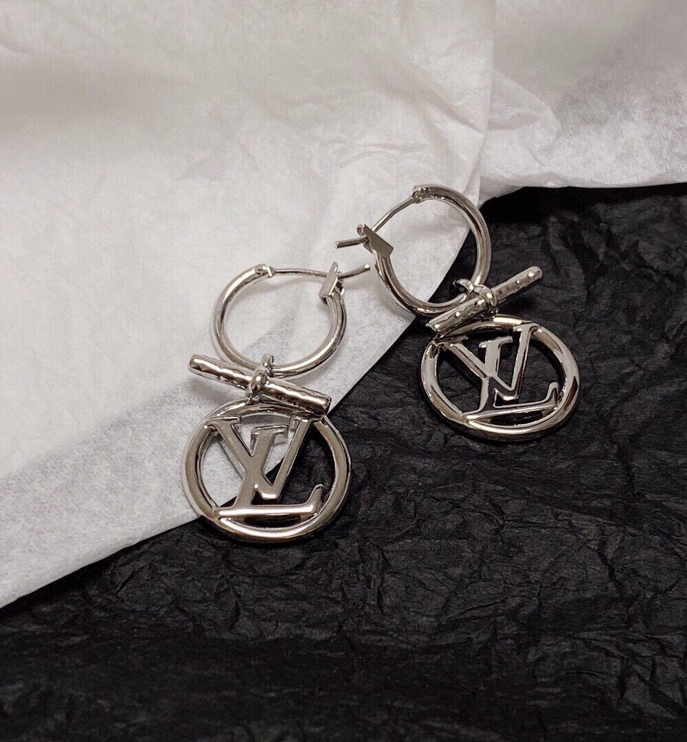Louis Vuitton Earrings