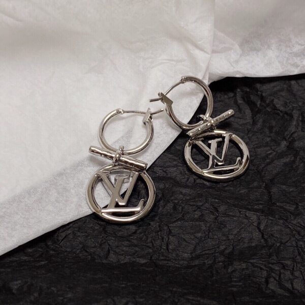 Louis Vuitton Earrings