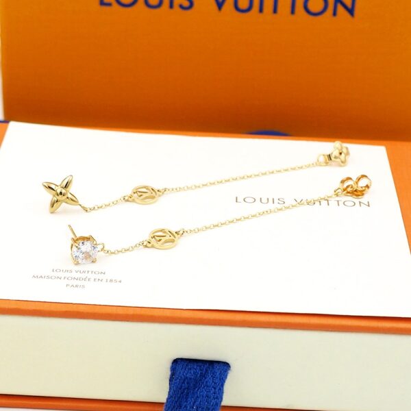 Louis Vuitton Earrings