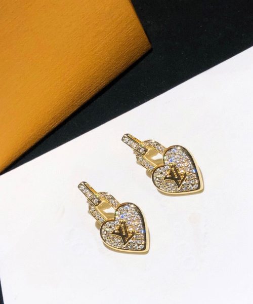 Louis Vuitton Earrings