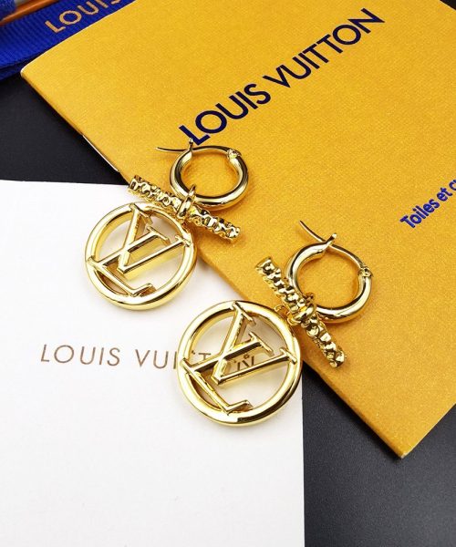 Louis Vuitton Earrings