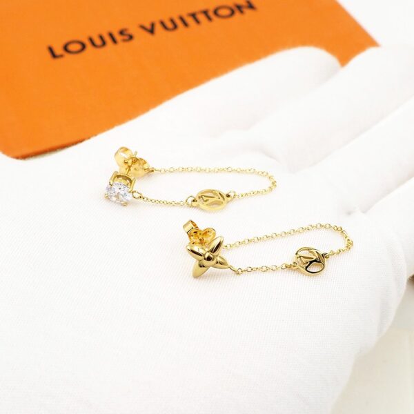 Louis Vuitton Earrings