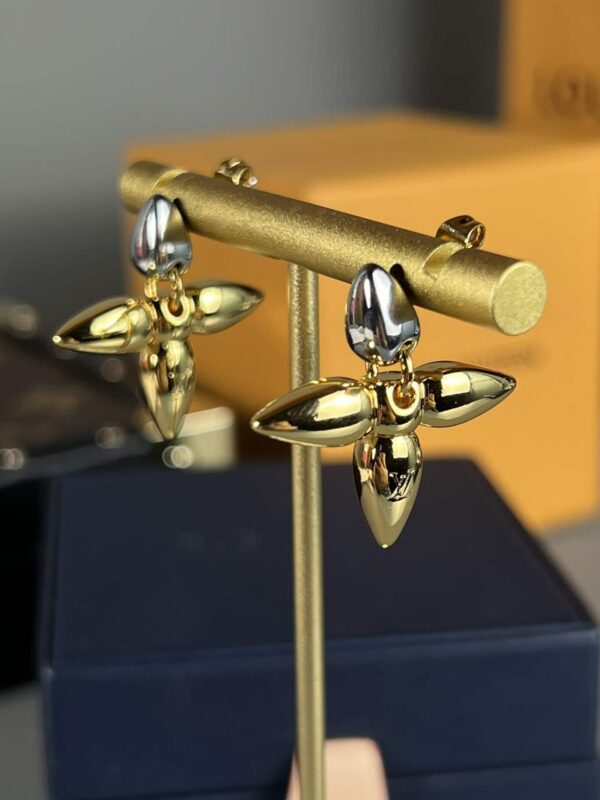 Louis Vuitton Earrings