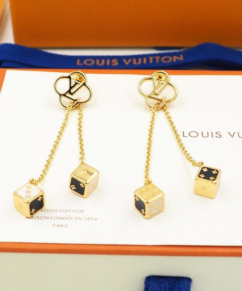 Louis Vuitton Earrings