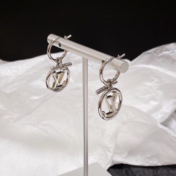 Louis Vuitton Earrings