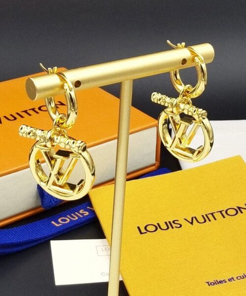 Louis Vuitton Earrings