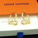 Louis Vuitton Earrings