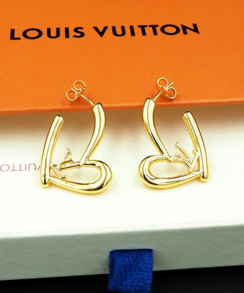 Louis Vuitton Earrings