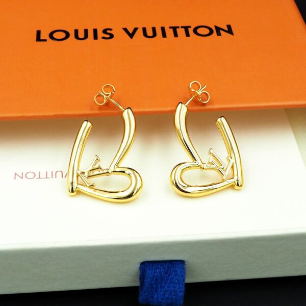 Louis Vuitton Earrings