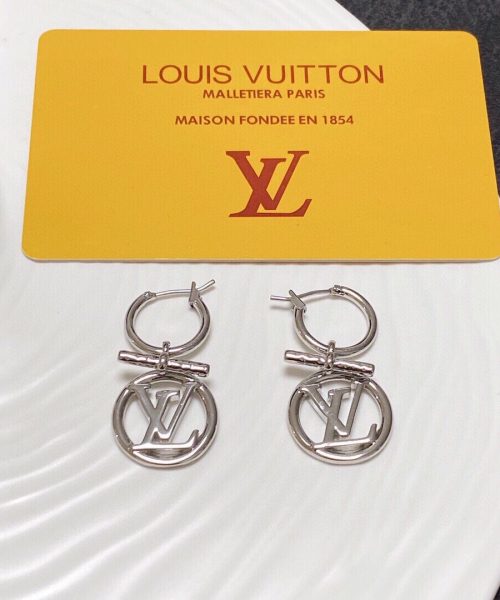 Louis Vuitton Earrings