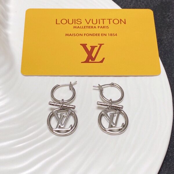 Louis Vuitton Earrings