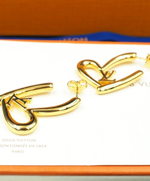 Louis Vuitton Earrings