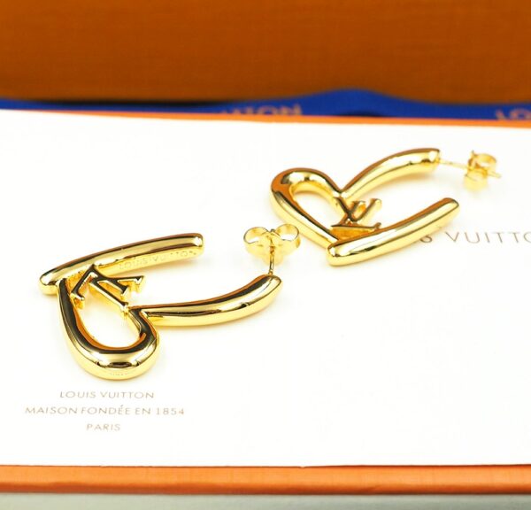 Louis Vuitton Earrings