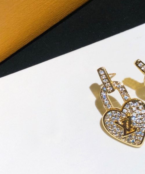 Louis Vuitton Earrings