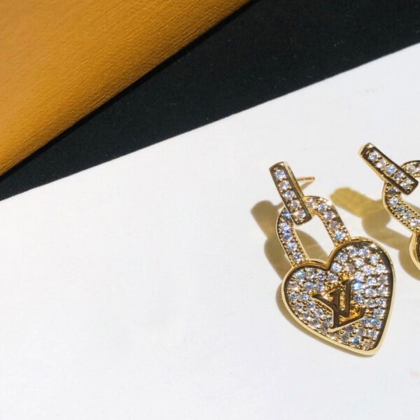 Louis Vuitton Earrings