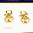 Louis Vuitton Earrings