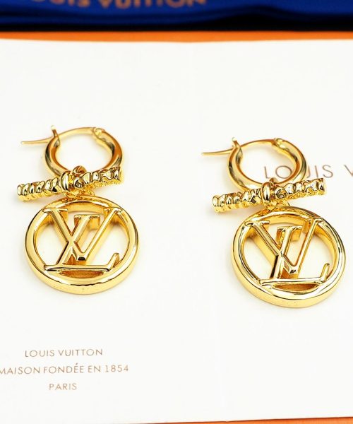 Louis Vuitton Earrings