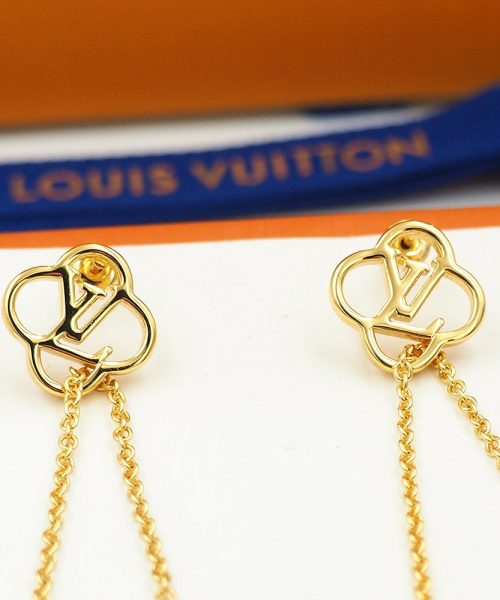 Louis Vuitton Earrings