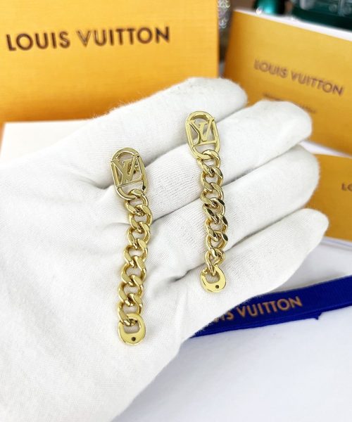 Louis Vuitton Earrings