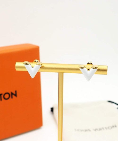Louis Vuitton Earrings